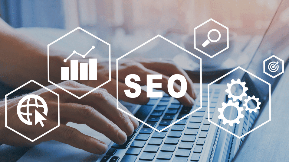 seo search intent