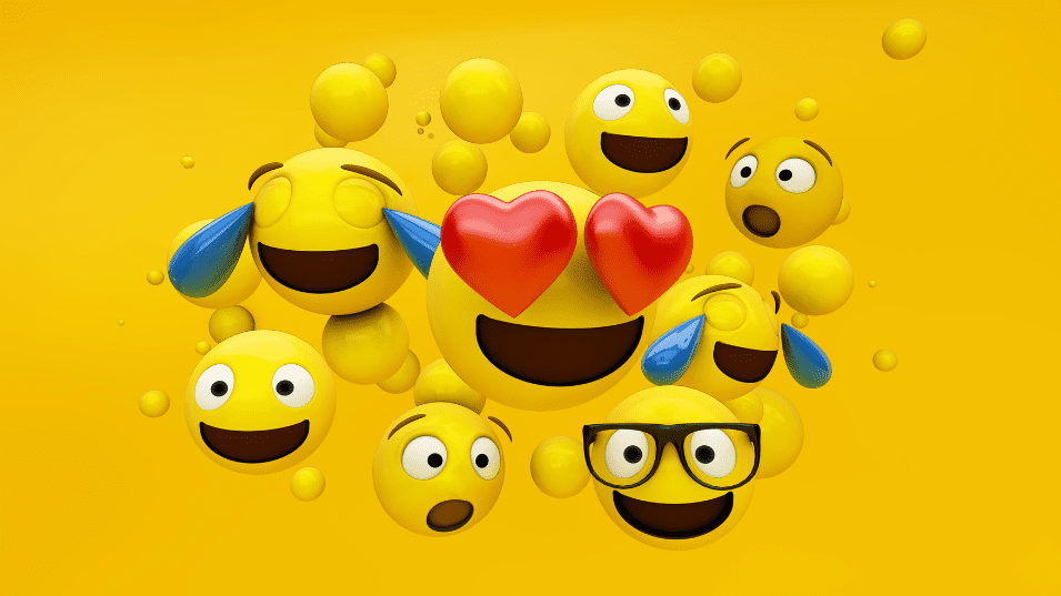 emojis for brands