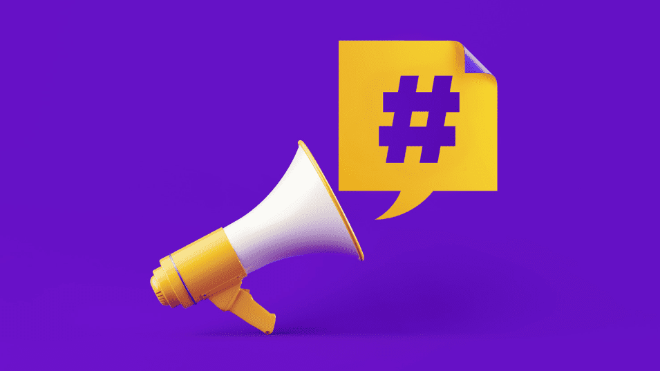 Quick Tips to Using Hashtags on Social Media