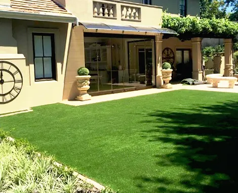 Easigrass SA - Artificial Grass Company