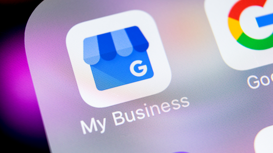 Google My Business Online Reviews Why It's Important