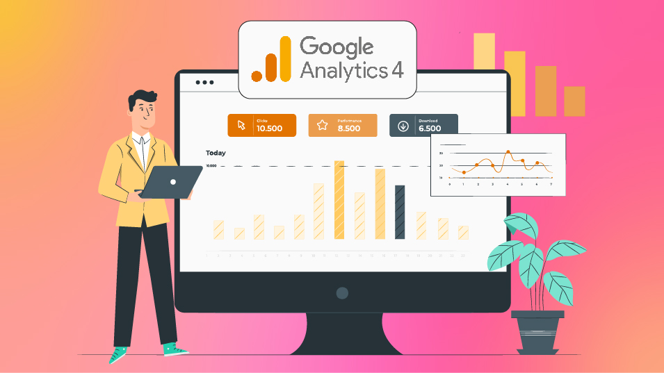 Tips To Help You Transition To Google Analytics 4