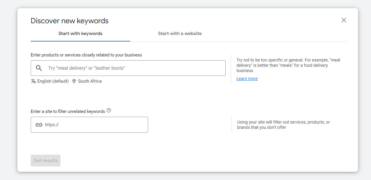 google keyword planner The Best Writing & Editing Tools in 2024