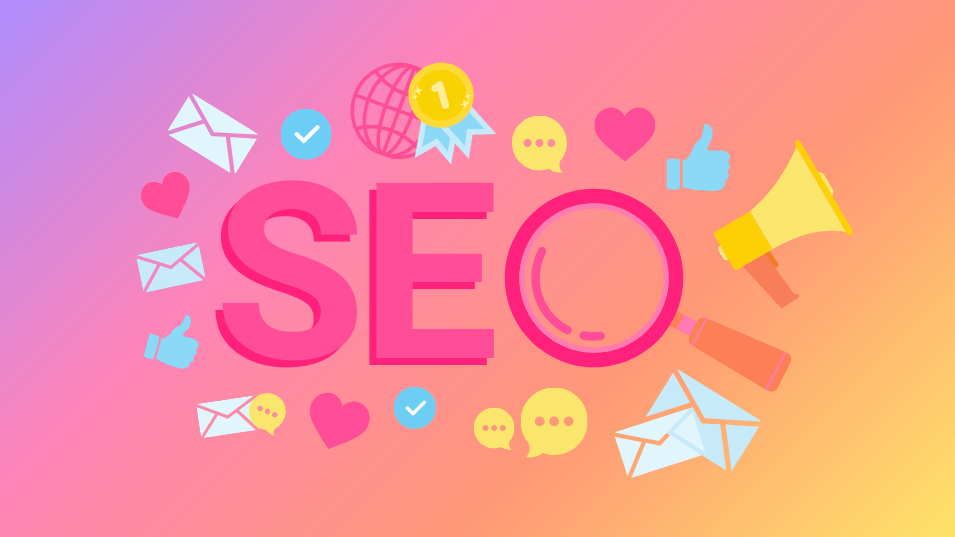 SEO Services