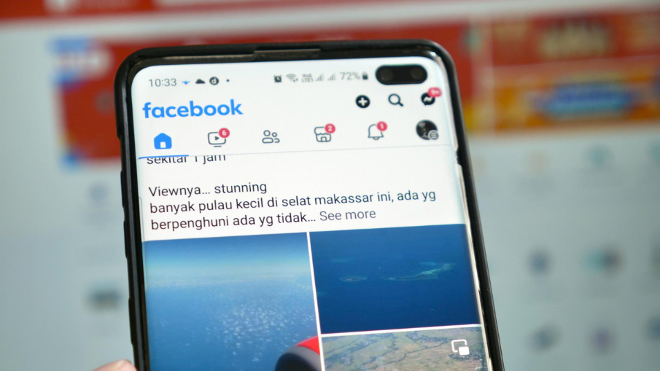 What To Know About Facebook for Businesses