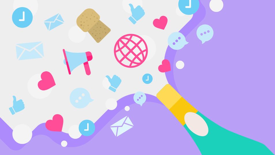 Digital Marketing Resolutions: Top Trends to Watch in 2025