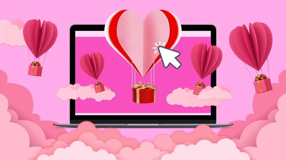 How to Make Customers Fall in Love with Your Website