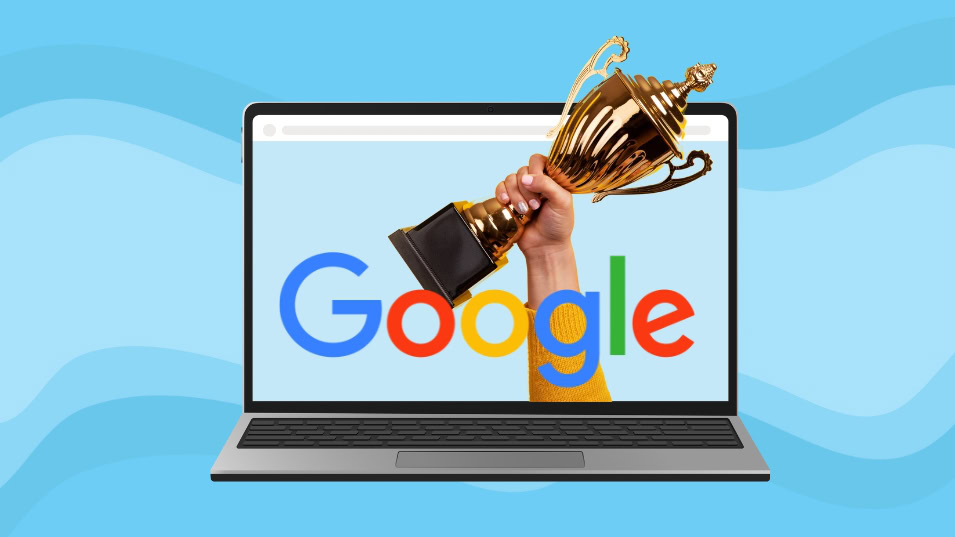 3 Reasons Your Competitors Are Showing Up Before You on Google