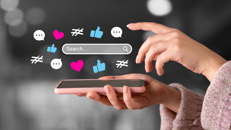 Is Social Search the New Google?