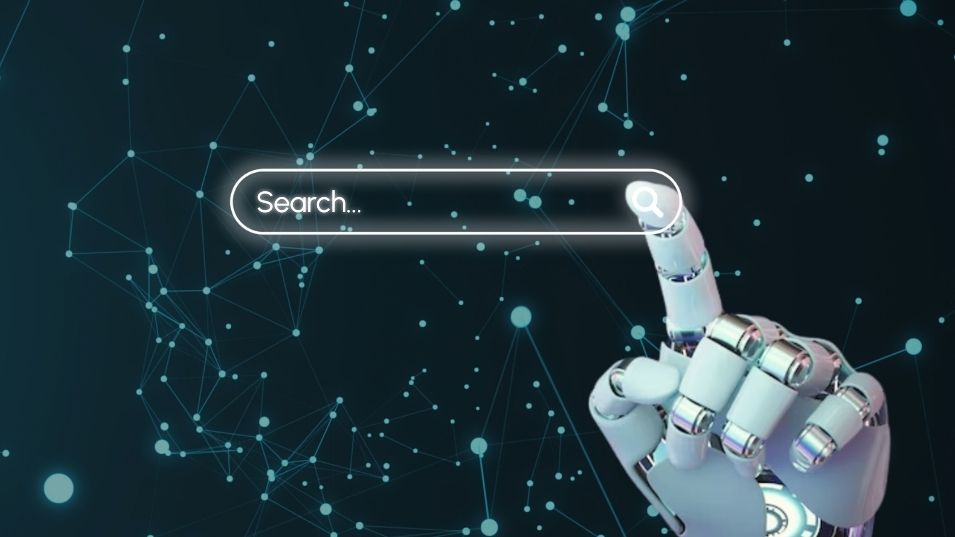 How AI is Changing the Way We Search the Internet