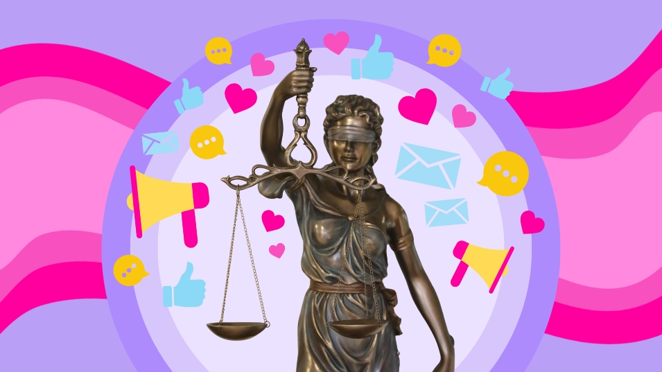 Ethical Marketing in a Burnt Out World