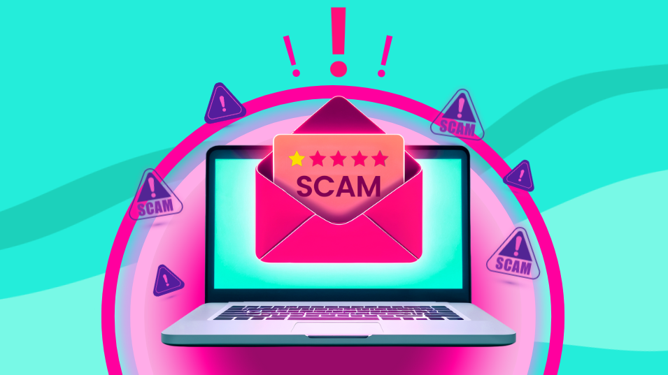 How To Navigate the New Google 1-Star Review Scam