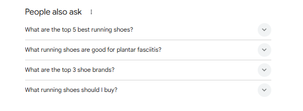 GEO vs AEO Answer Snippet