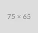 75x65