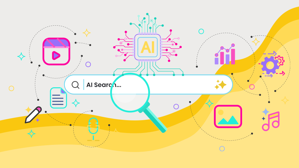 What AI Search Actually Means For SEO