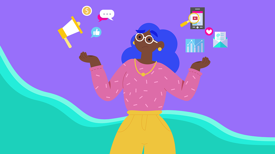 How to Choose a Paid Media Agency